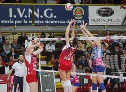 Gara3 - Uyba Busto Arsizio-Saugella Team Monza 3-0