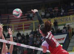 Gara3 - Uyba Busto Arsizio-Saugella Team Monza 3-0