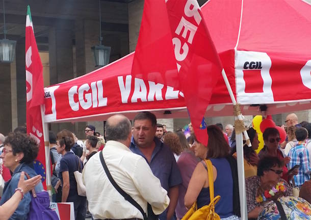 cgil