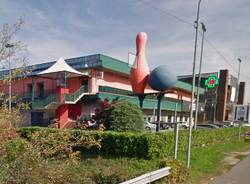 chiude il bowling di castelletto ticino