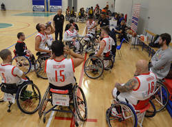 cimberio handicap sport varese 2018