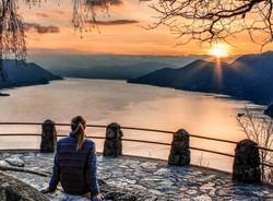 Cinque Panorami spettacolari sui laghi