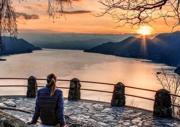 Cinque Panorami spettacolari sui laghi