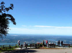 Cinque Panorami spettacolari sui laghi