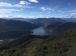 Cinque Panorami spettacolari sui laghi