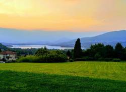 Cinque Panorami spettacolari sui laghi