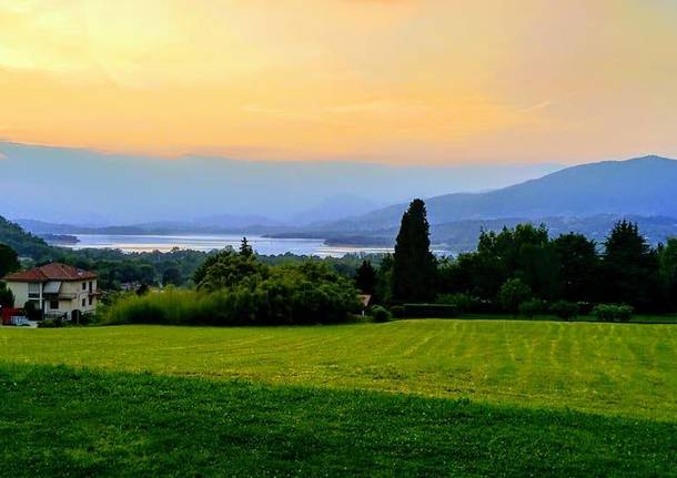 Cinque Panorami spettacolari sui laghi