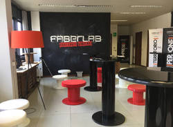 Confartigianato - Faberlab design