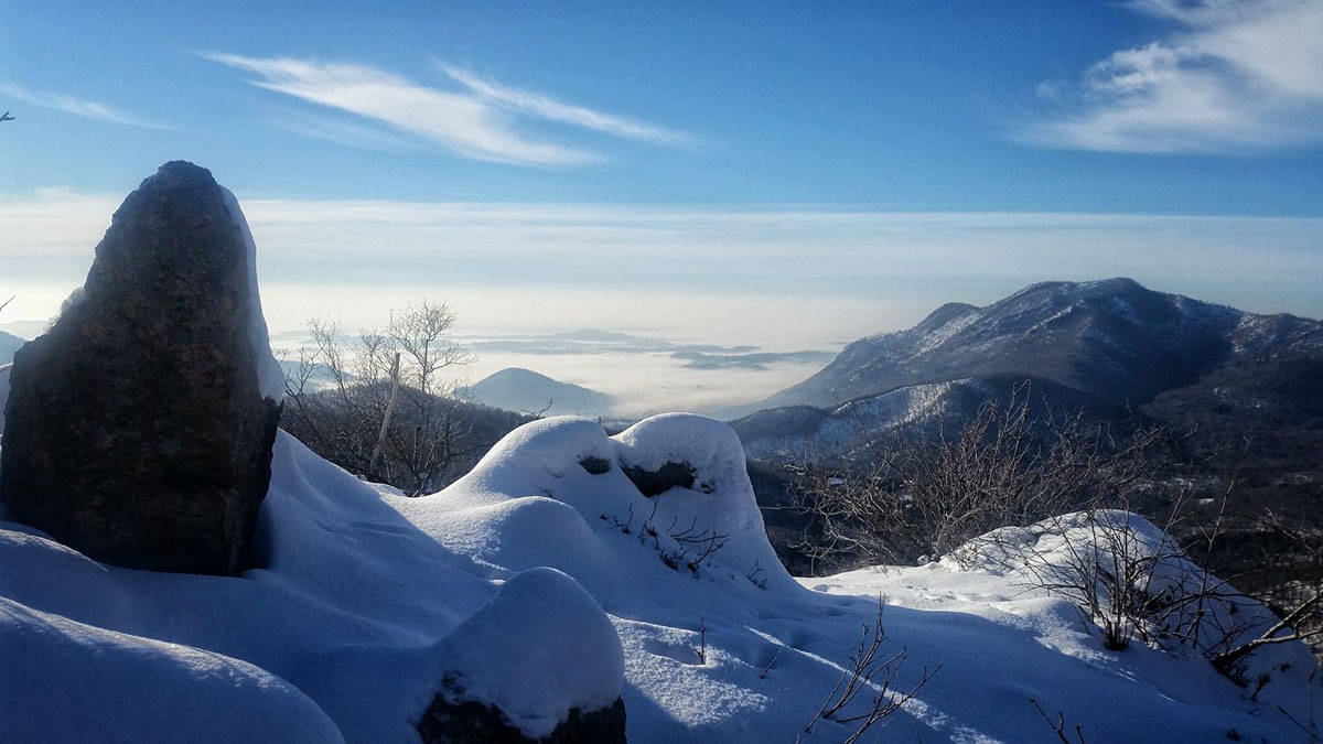 Cuasso al Monte - foto di Andrea Betti
