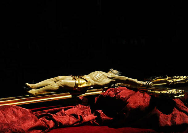 Via Crucis