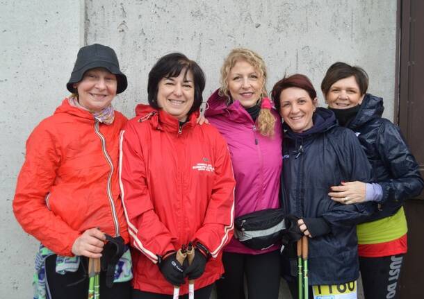 Parabiago Run 2018