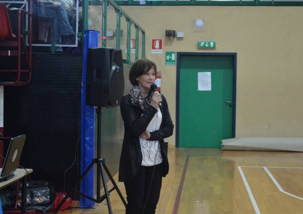Donna è sport 2018 – Parabiago