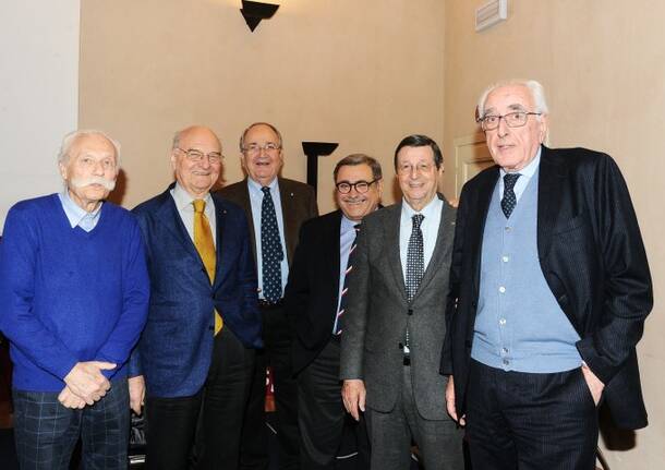 Convegno: amarcord e progetti per il Palio