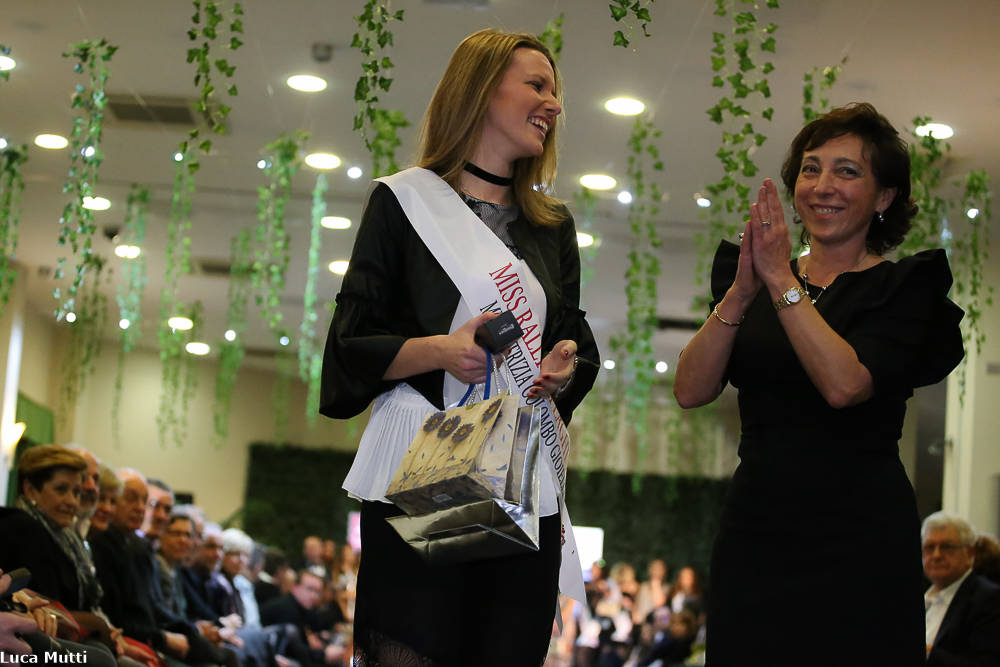 Elezione Miss Rally dei Laghi 2018