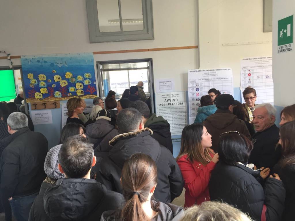 elezioni 2018