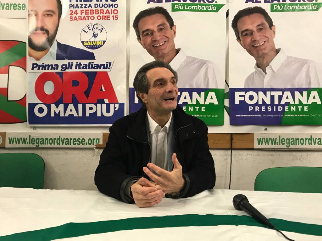 elezioni 2018