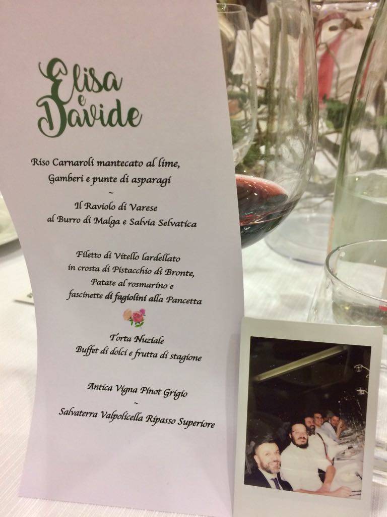 Elisa e Davide
