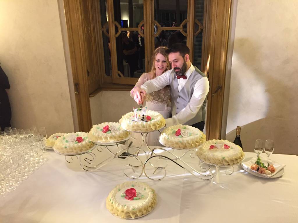 Elisa e Davide