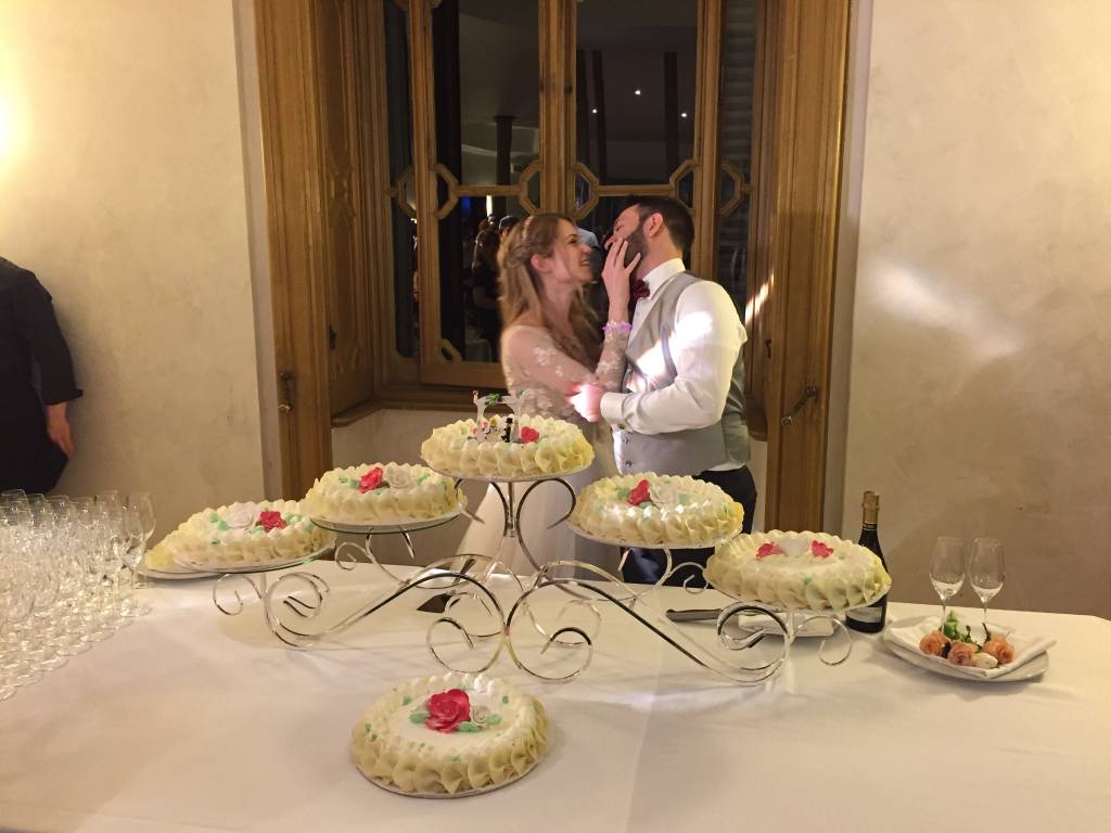 Elisa e Davide