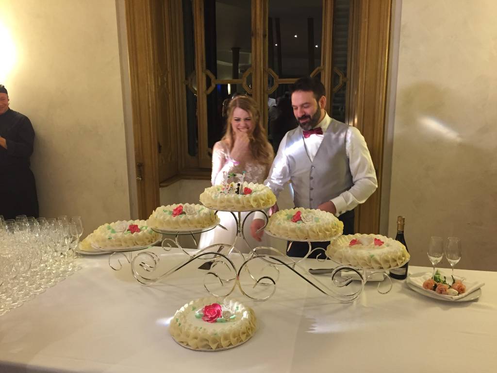 Elisa e Davide