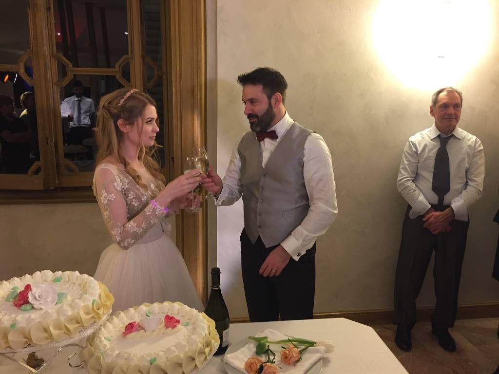 Elisa e Davide