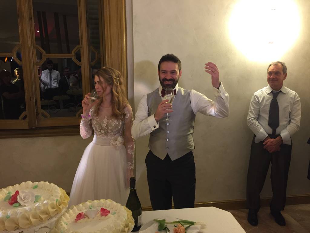 Elisa e Davide