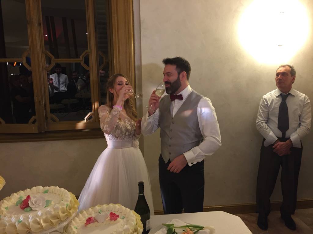 Elisa e Davide
