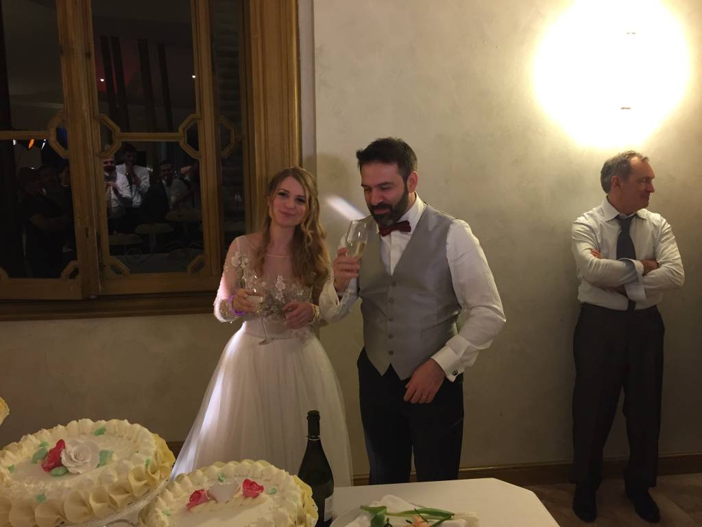 Elisa e Davide