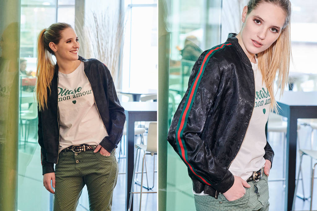 Fashion Pills by Sabina - Greenery