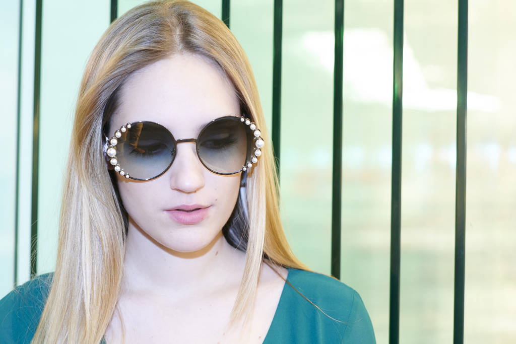 Fashion Pills by Sabina - Greenery