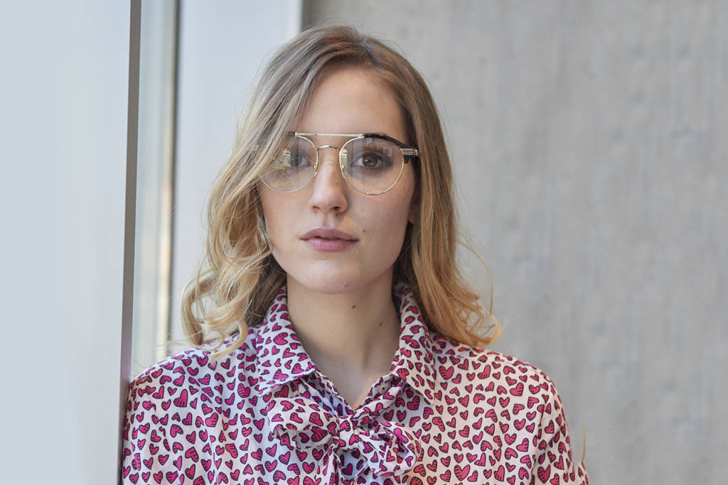 Fashion Pills by Sabina - pazzi per gli occhiali