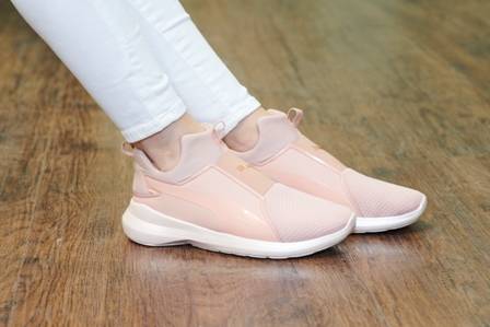 Fashion Pills by Sabina - Sneakers