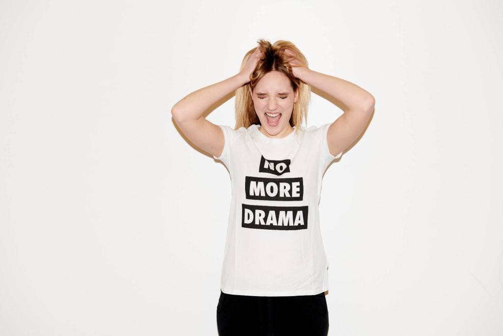 Fashion Pills by Sabina - T-shirt