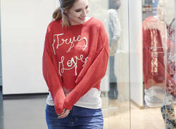 Fashion Pills - Passione denim