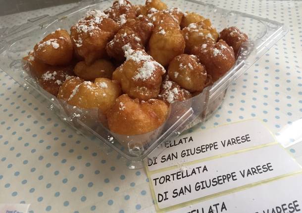 Festa di san Giuseppe 2018