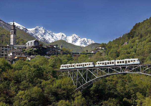 ferrovia vigezzina centovalli