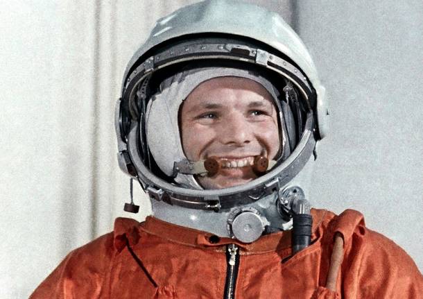 Jurij gagarin