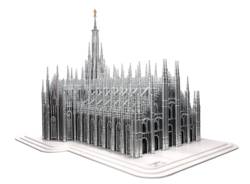 duomo acciaio