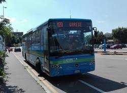 autolinee varesine
