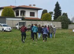 Giornata scuola media canegrate  6 