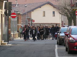 Giornate Fai Primavera Varano Borghi