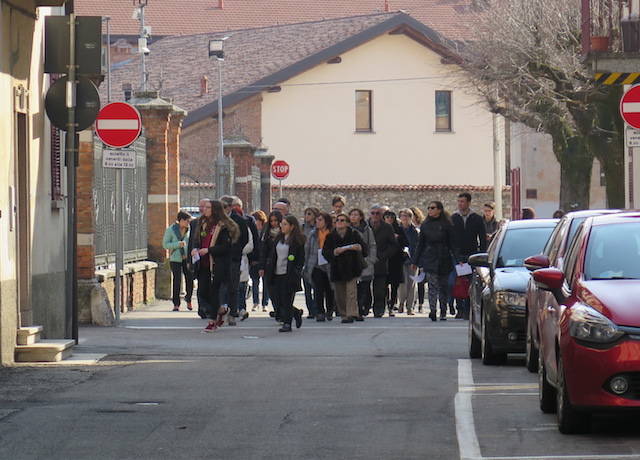 Giornate Fai Primavera Varano Borghi