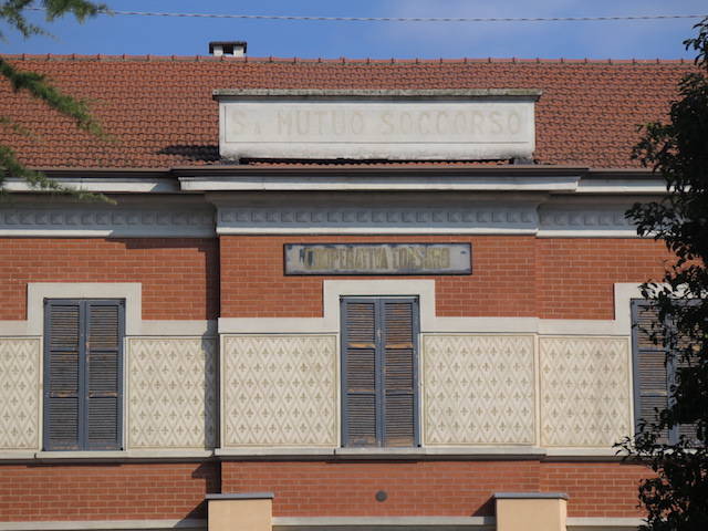 Giornate Fai Primavera Varano Borghi
