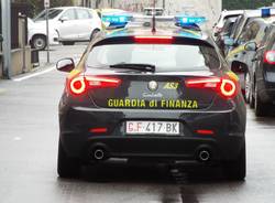 guardia di finanza