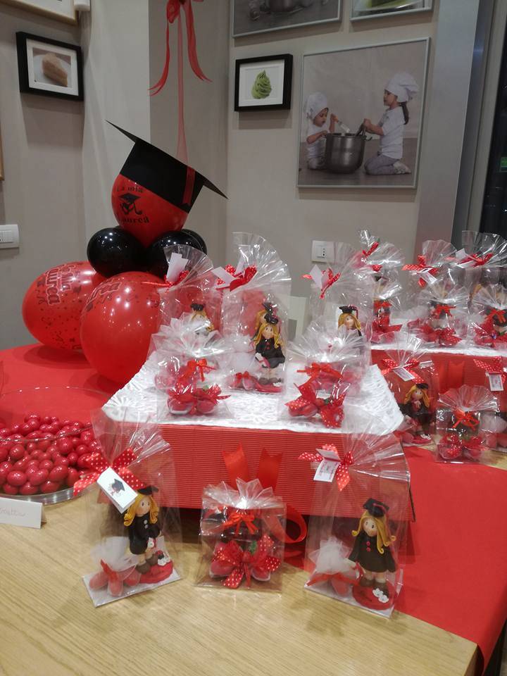 Il Giusto Impasto - primo anniversario