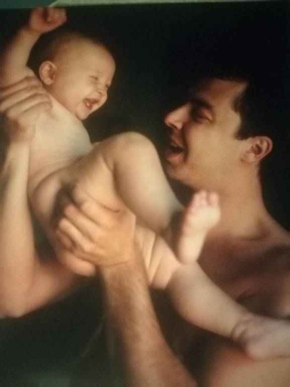 Il mio papà 4