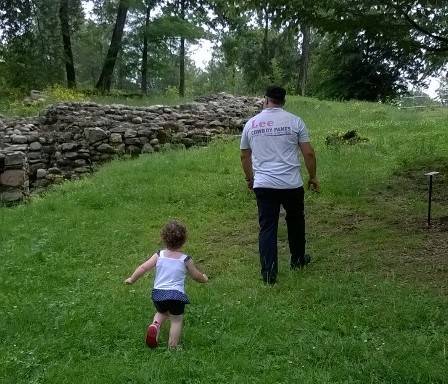 Il mio papà 4