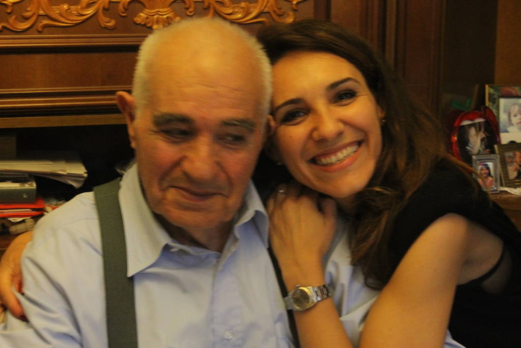 Il mio papà - 7