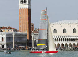 il moro di venezia vela