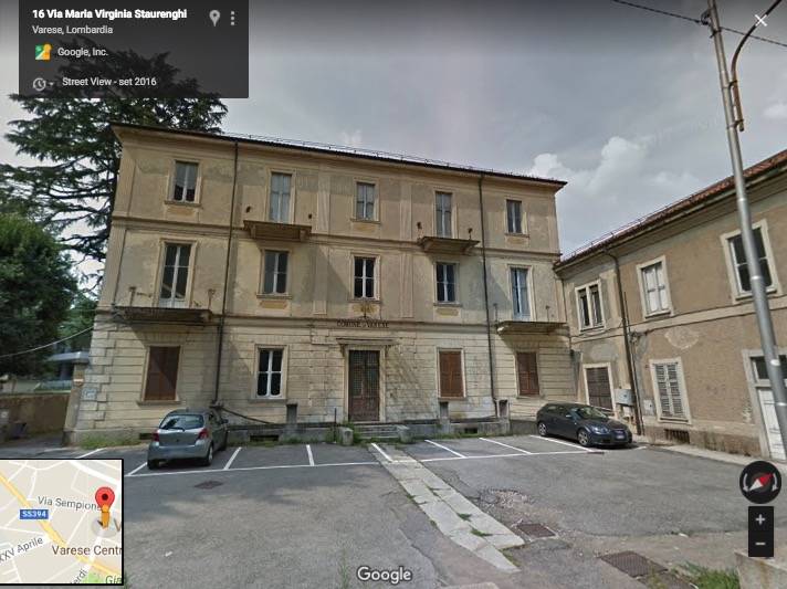 Immobili comunali all'asta